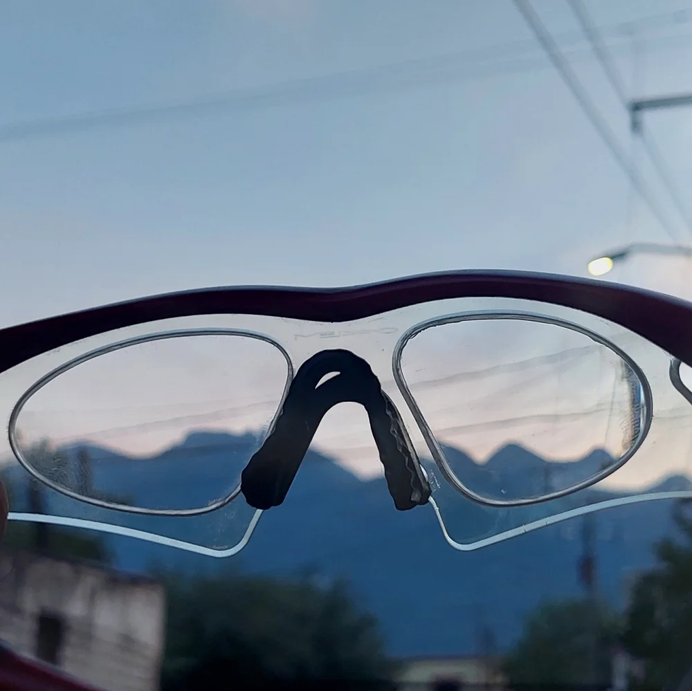 Oakley M Frame Rx - Picture 11 of 16